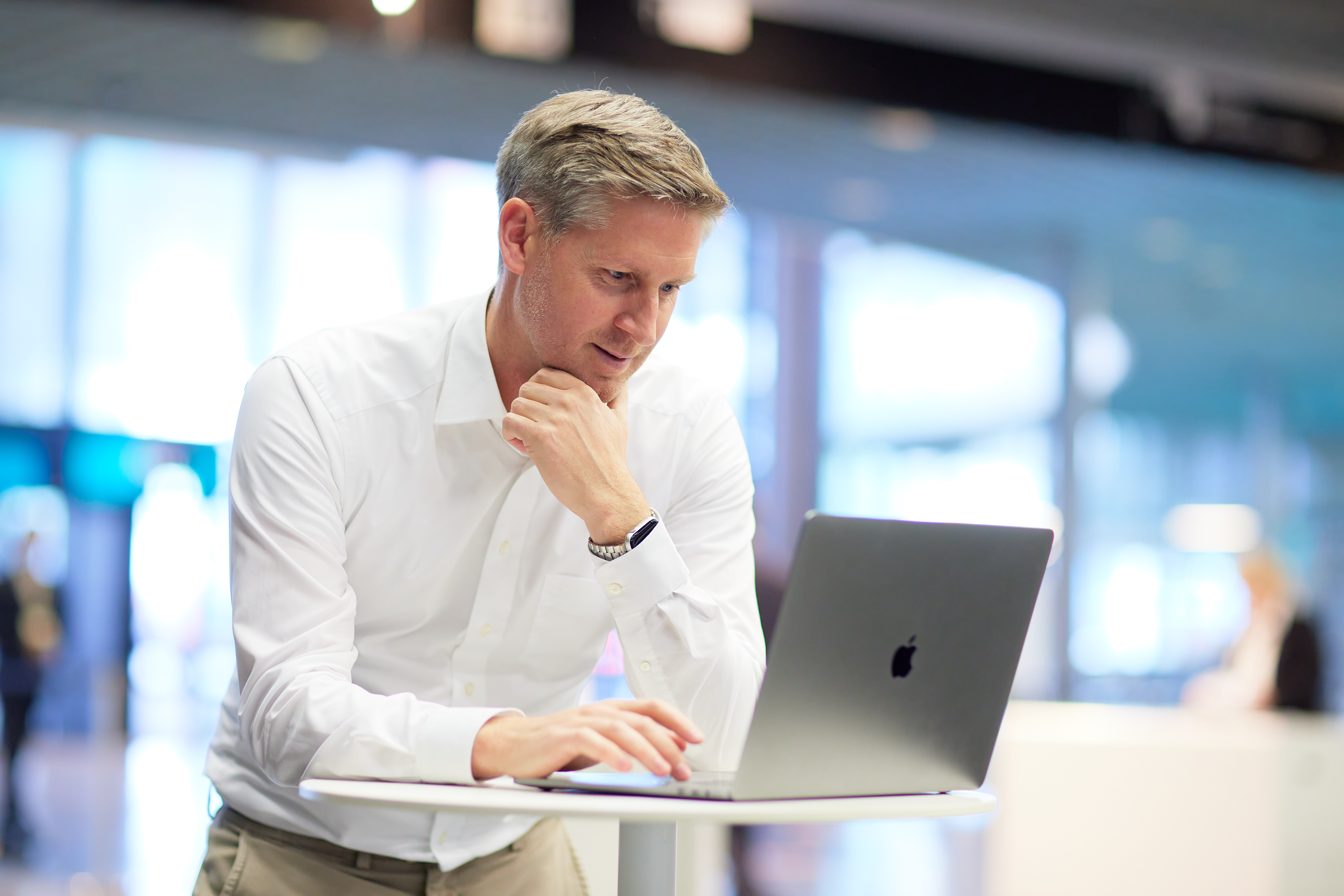 LSX Investival Showcase Europe Investor Ticket