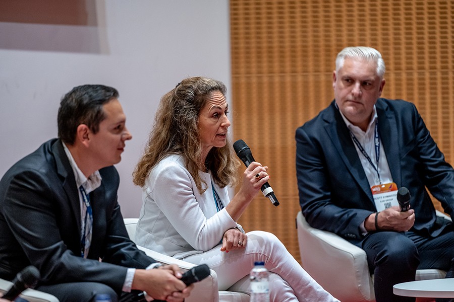 Scenes from MRO 2024 | Barcelona