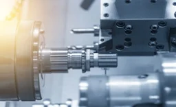 INDÚSTRIA – METAL MECÂNICA