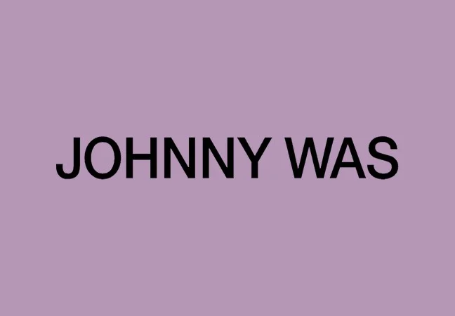 Johnny was