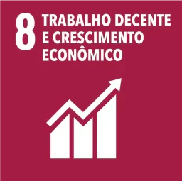 8 trabalho dente e crescimento economico