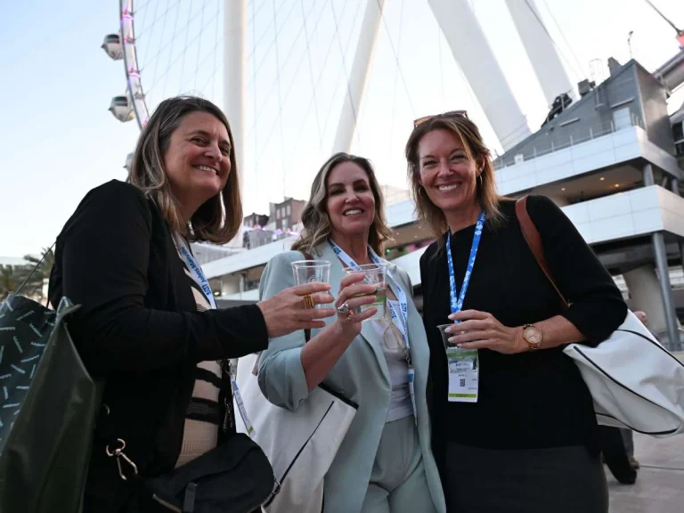 Networking Events