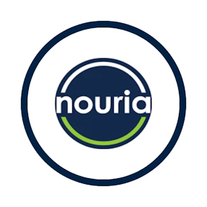 Nouria