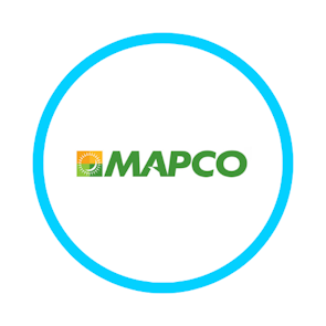Mapco