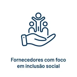 OUTRAS AÇÕES SUSTENTÁVEIS