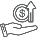 Potential buyers and investors in agriculture sector