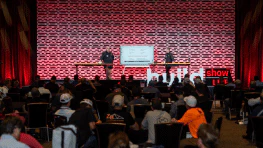Build Show Live