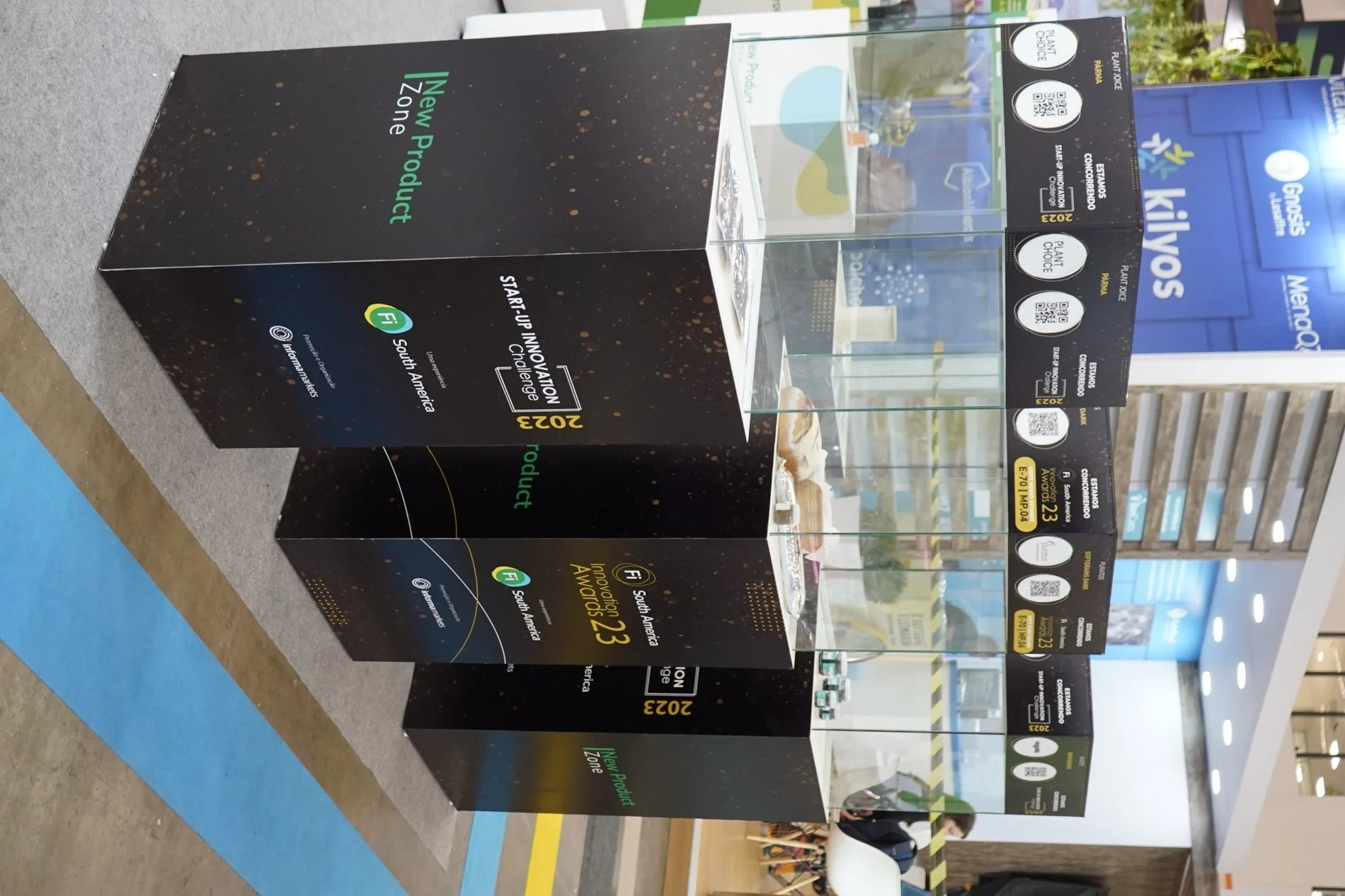 Vea los mejores momentos de la última edición