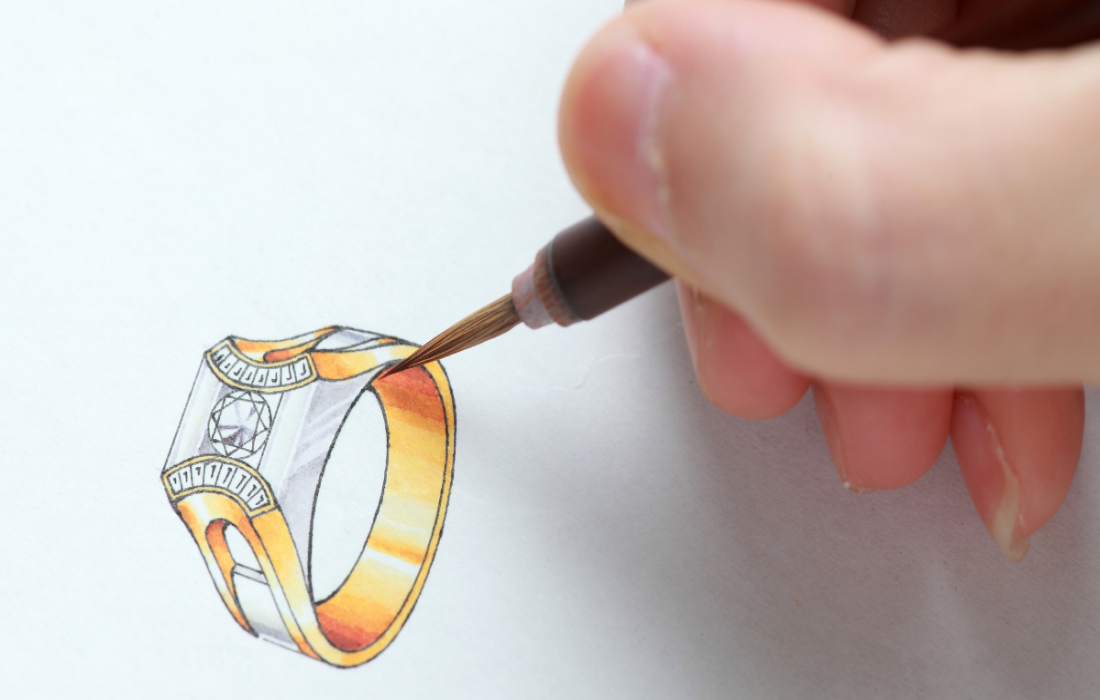 8 Famous Jewelry Designers