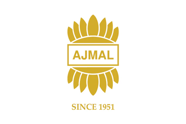 Ajmal logo