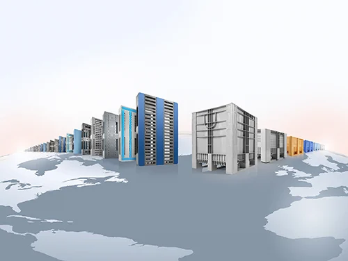 Craemer UK - Stand 5C40