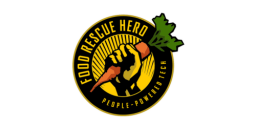 Food Rescue Hero