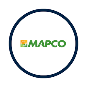 MAPCO
