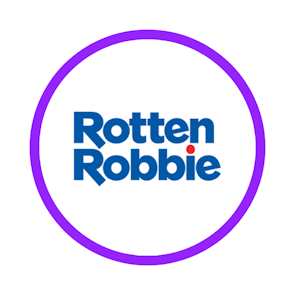 Rotten Robbie