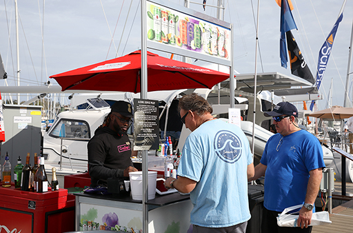 Suncoast Boat Show Image 8