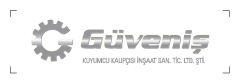 Guvenis logo
