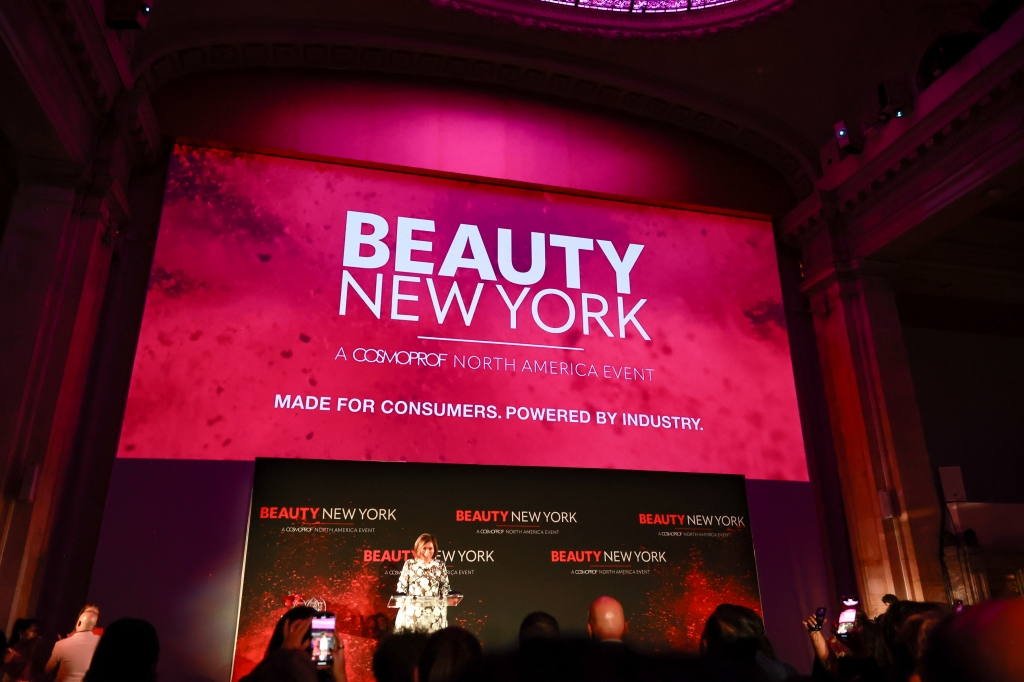 Impact Awards and Launch Party 2025