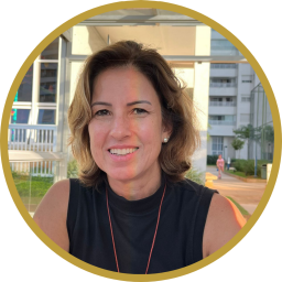 Marina Ribeiro do Val