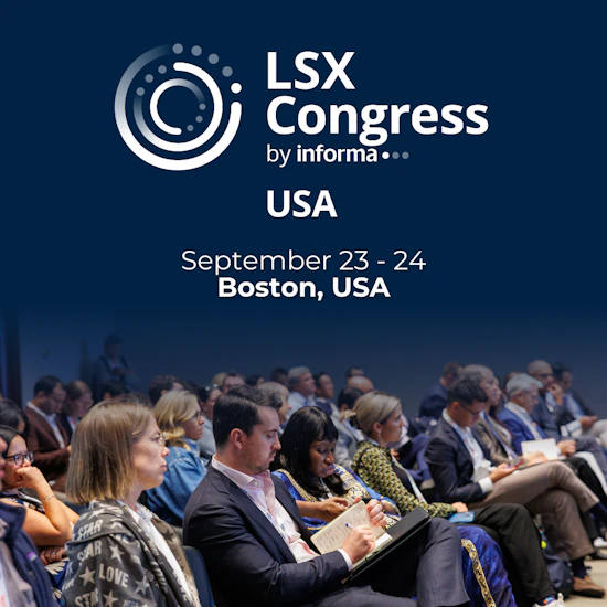 LSX USA Social Media Banners