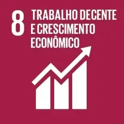Trabalho decente e crescimento economico
