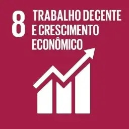 Trabalho decente e crescimento economico