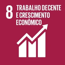 Trabalho decente e crescimento economico