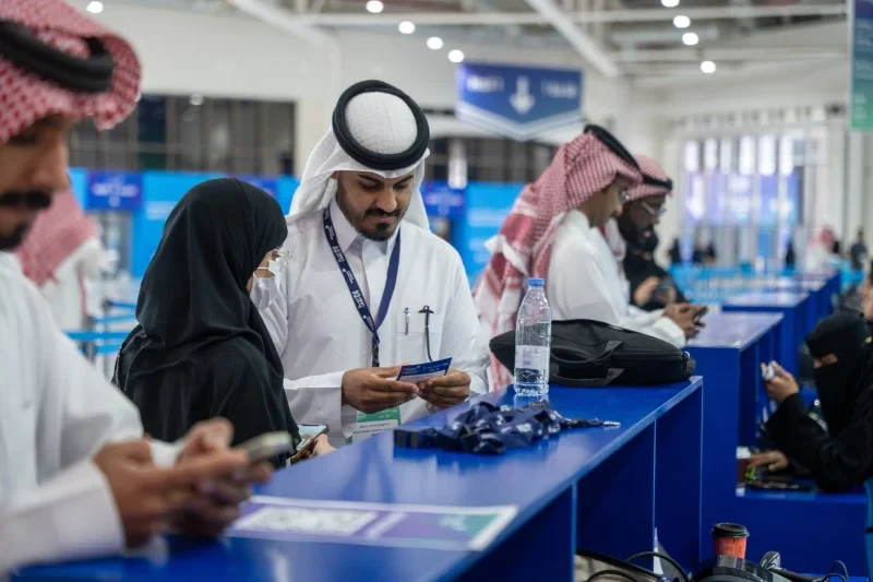 Priority Conference Access