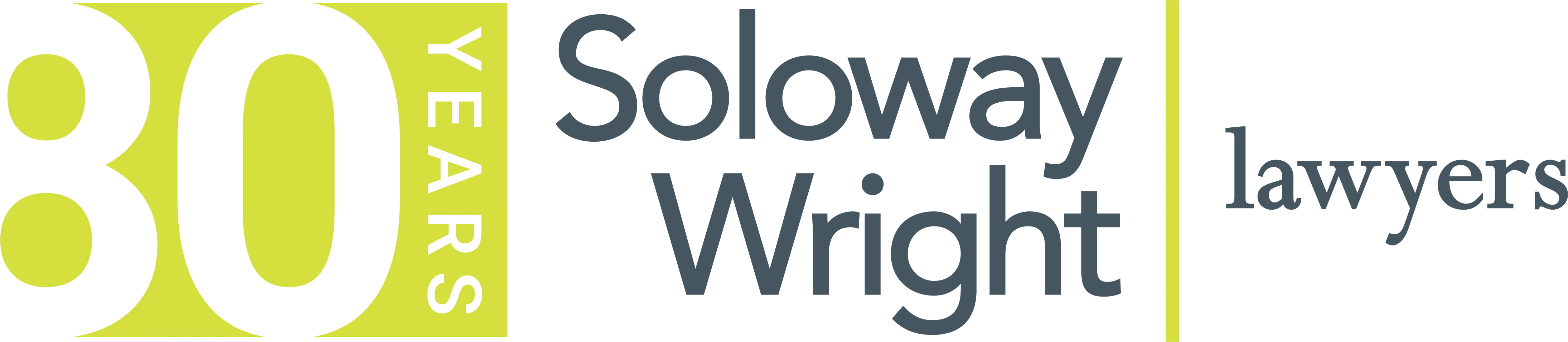 Soloway Wright LLP