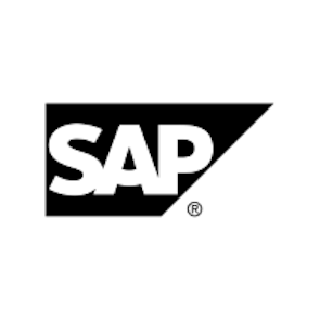 SAP logo – global technology and software leader that has attended HRSE Dubai 2025, highlighting HR innovation and digital transformation.