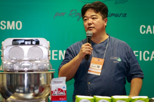 Fispal Food Service e Fispal Sorvetes