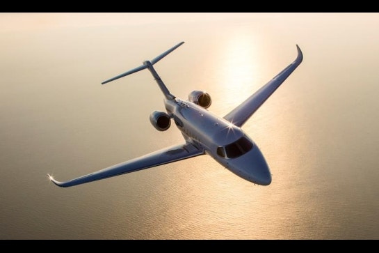 Textron Aviation’s profits surge