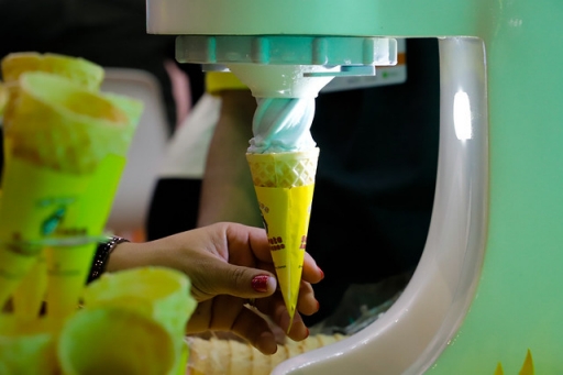 Fispal Food Service e Fispal Sorvetes