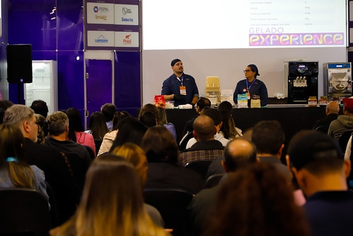 Fispal Food Service e Fispal Sorvetes