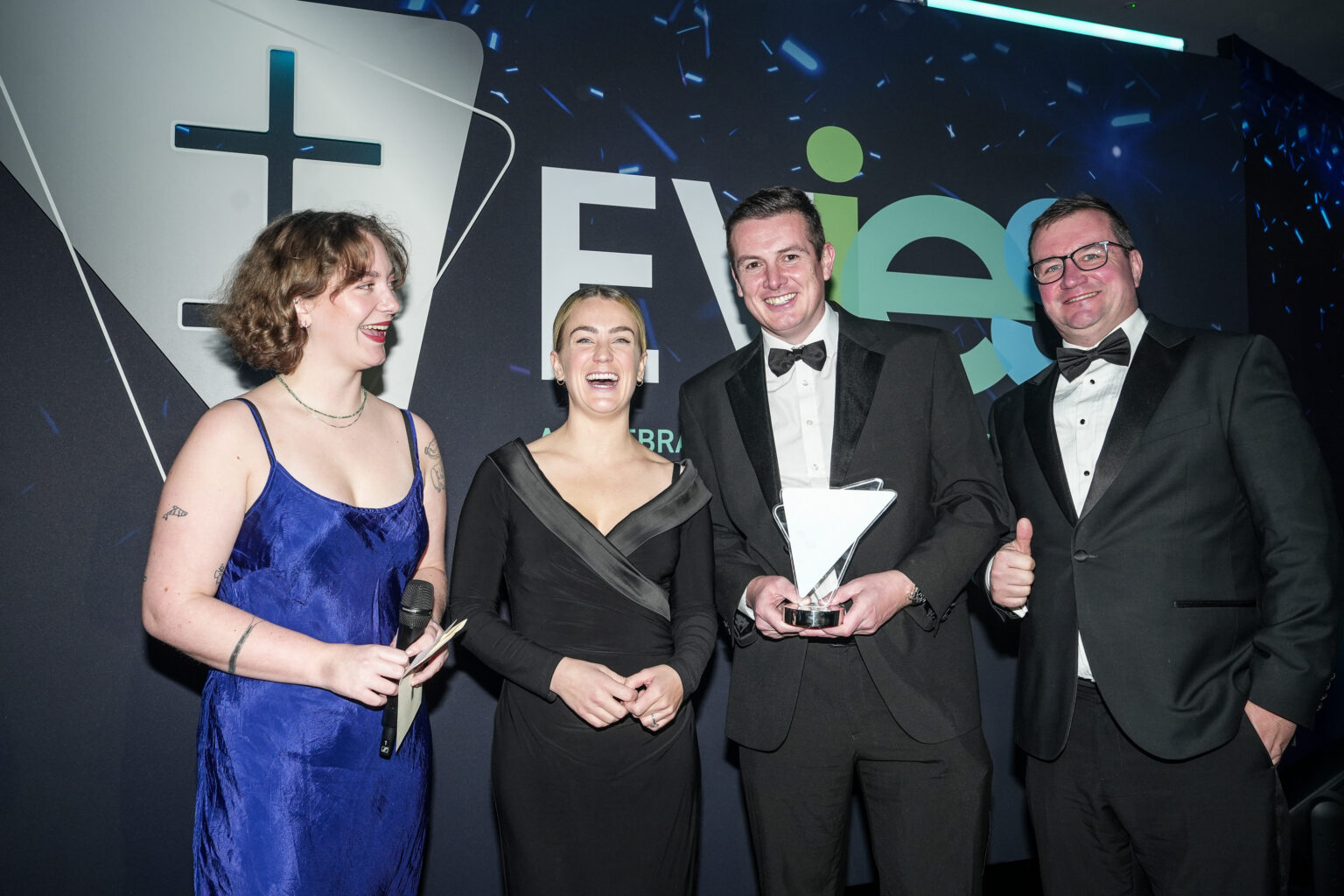 Best New Product (Domestic) Award