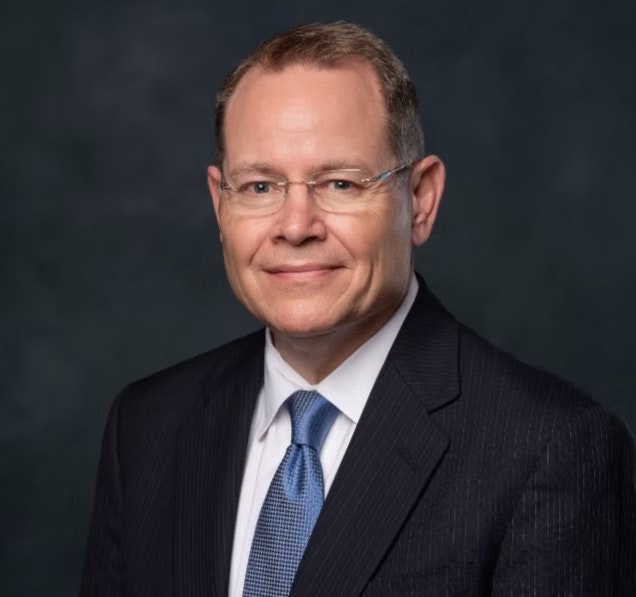 Matt Lynch, Managing Partner at Strategy & Resources, LLC