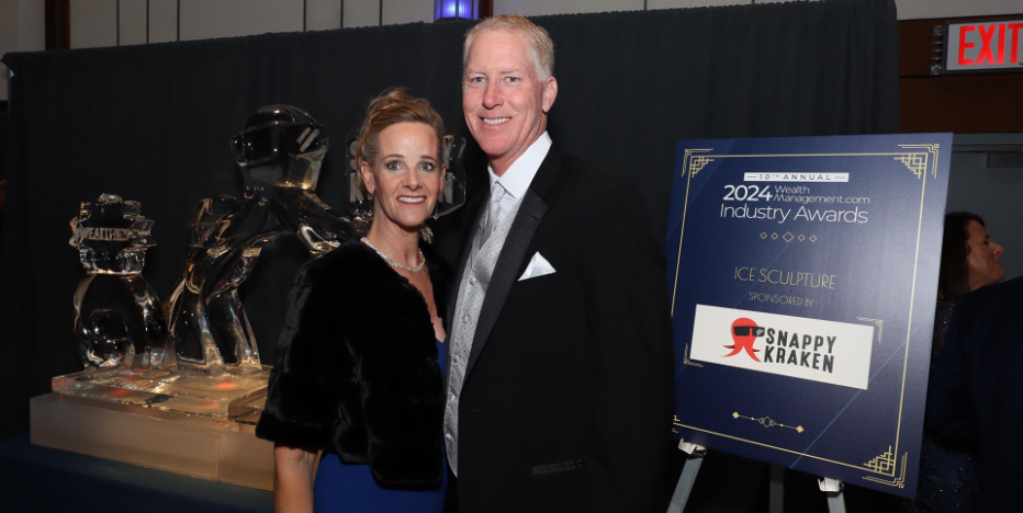 Wealth Management Industry Awards 2024 - event coverage