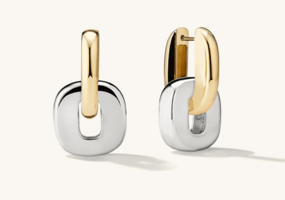 Sleek Silver Splendour