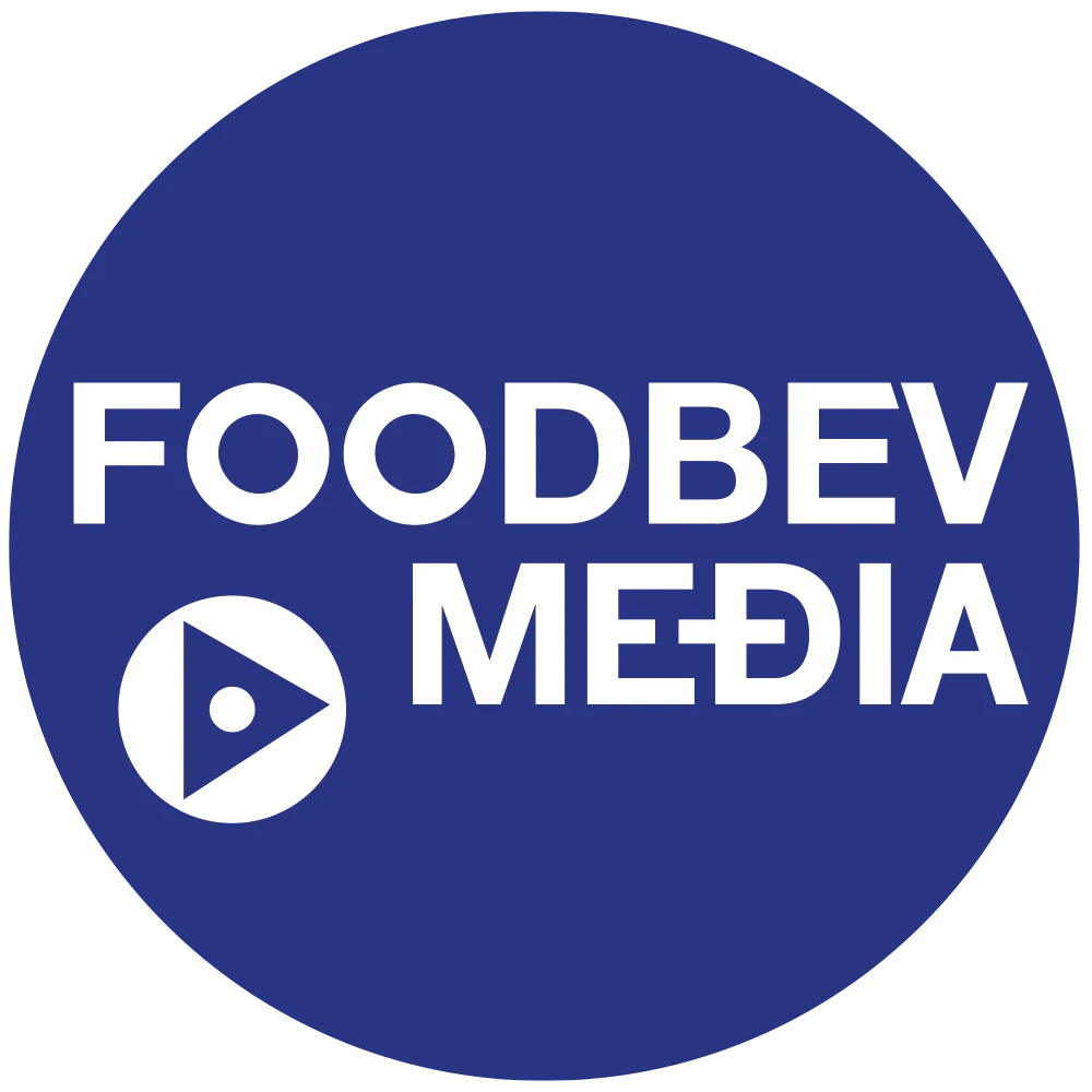 FoodBev Media Logo