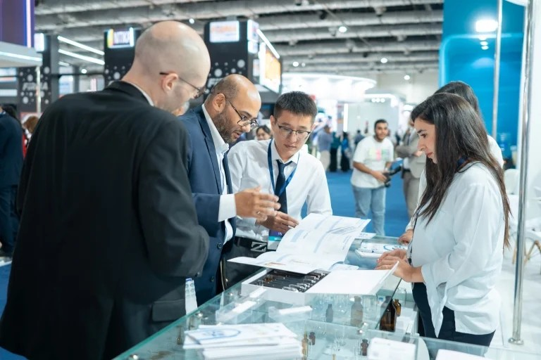 New Suppliers and Manufacturers from Around the World