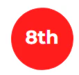 8