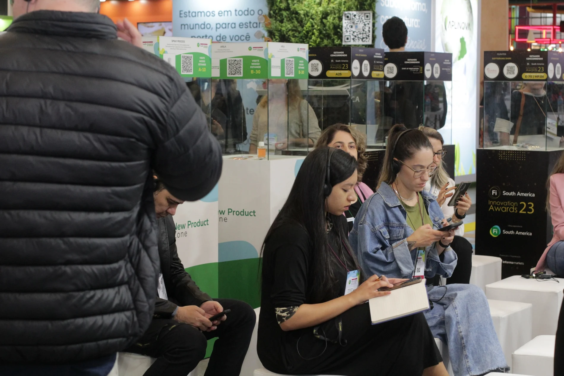 Vea los mejores momentos de la última edición