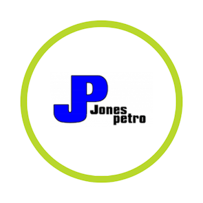 Jones Petro