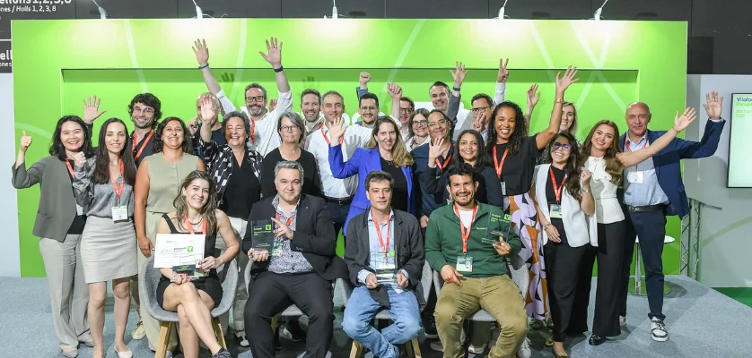 Startup Challenge