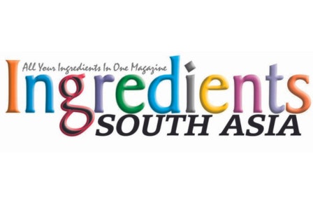 Ingredients South Asia