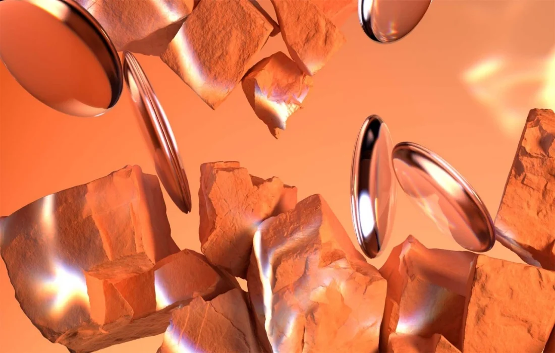 Colors for Autumn & Winter in Jewelry