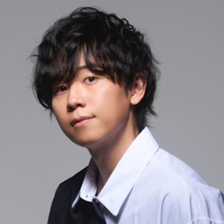 KNOWN FOR: Izuku Midoriya in My Hero Academia and Narancia Ghirga in Jojo's Bizarre Adventure