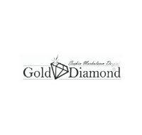 Gold Diamond Logo