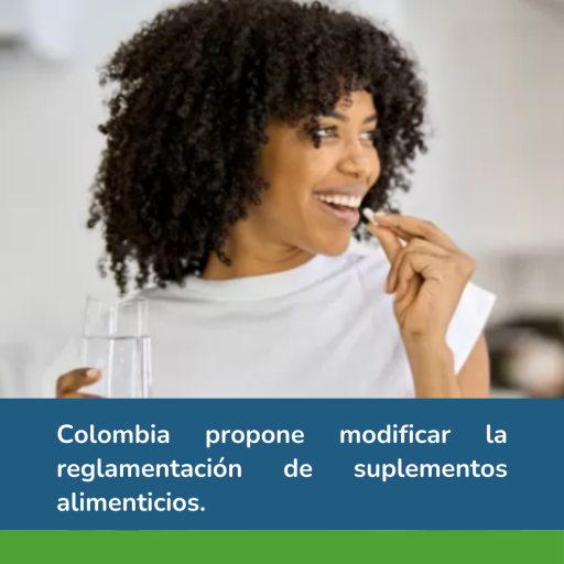 suplementos alimenticios