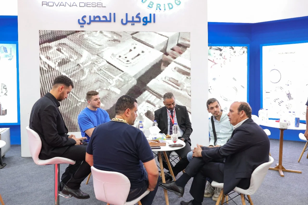 Autotech 2023 Gallery