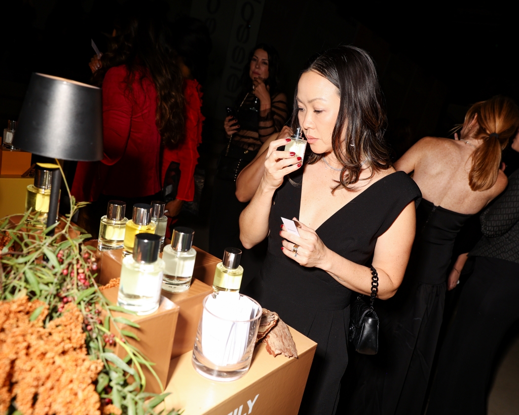 Impact Awards and Launch Party 2025